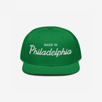 Made In Philadelphia Hat