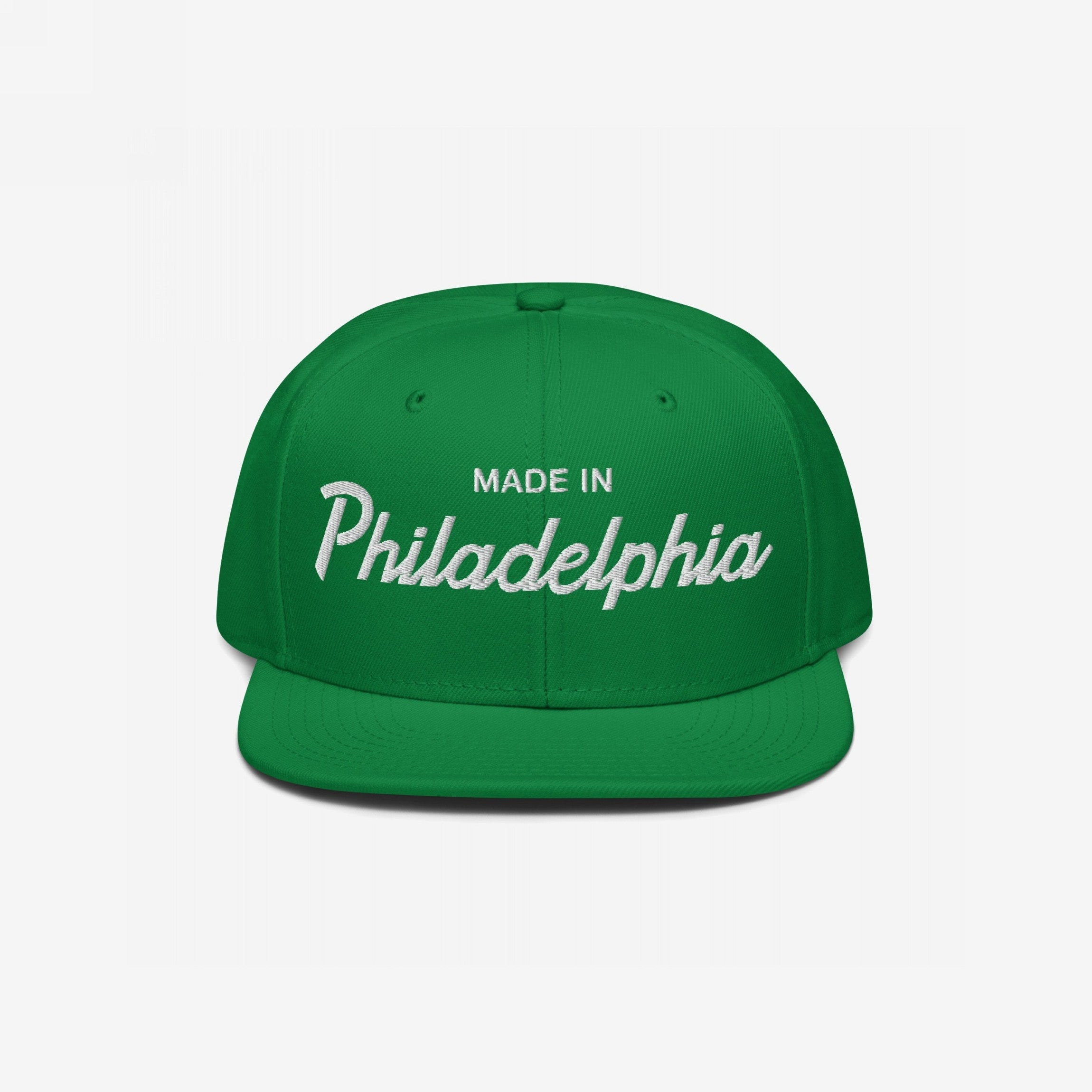 Made In Philadelphia Hat