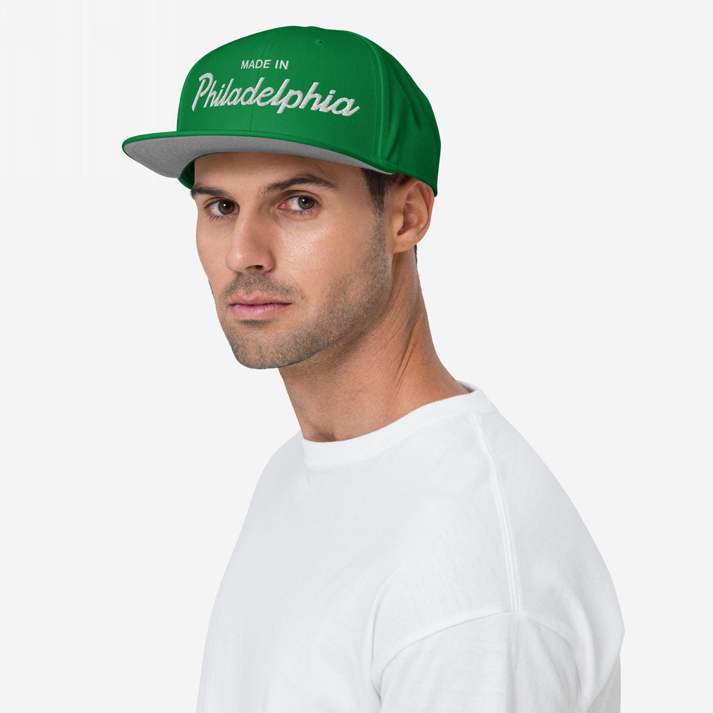Made In Philadelphia Hat