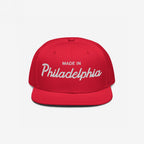 Made In Philadelphia Hat