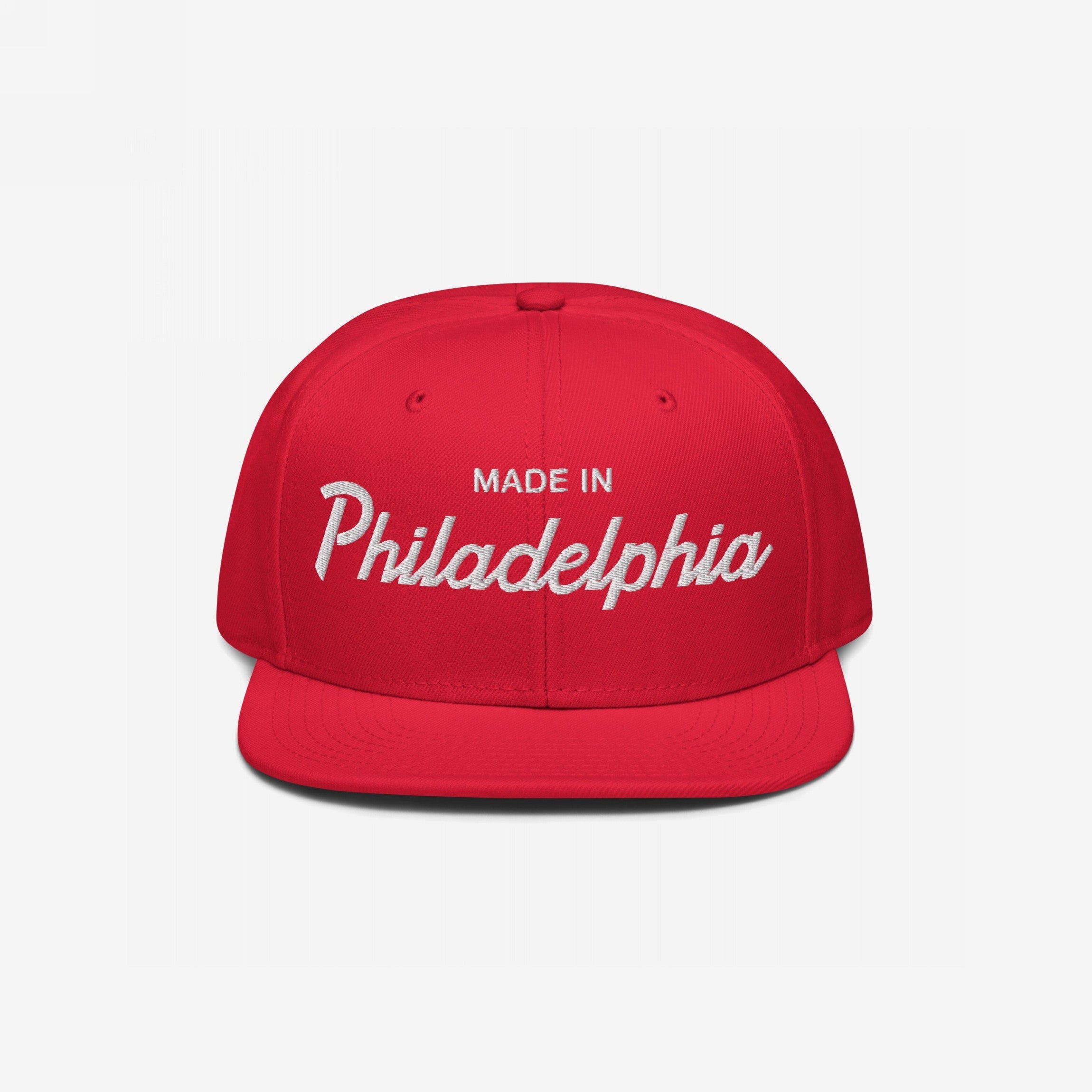 Made In Philadelphia Hat