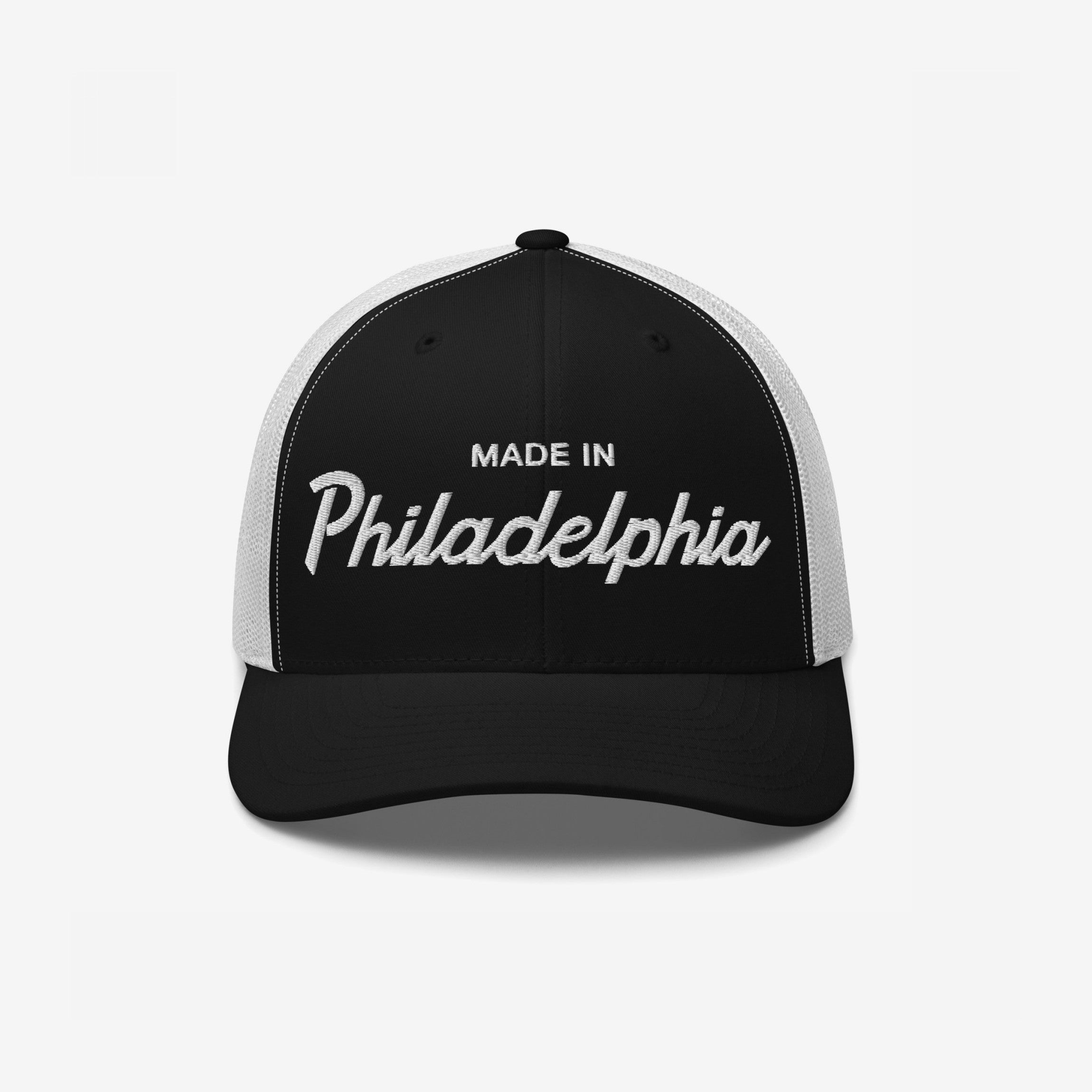 Made In Philadelphia Hat