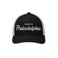 Made In Philadelphia Trucker Hat
