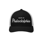 Made In Philadelphia Trucker Hat