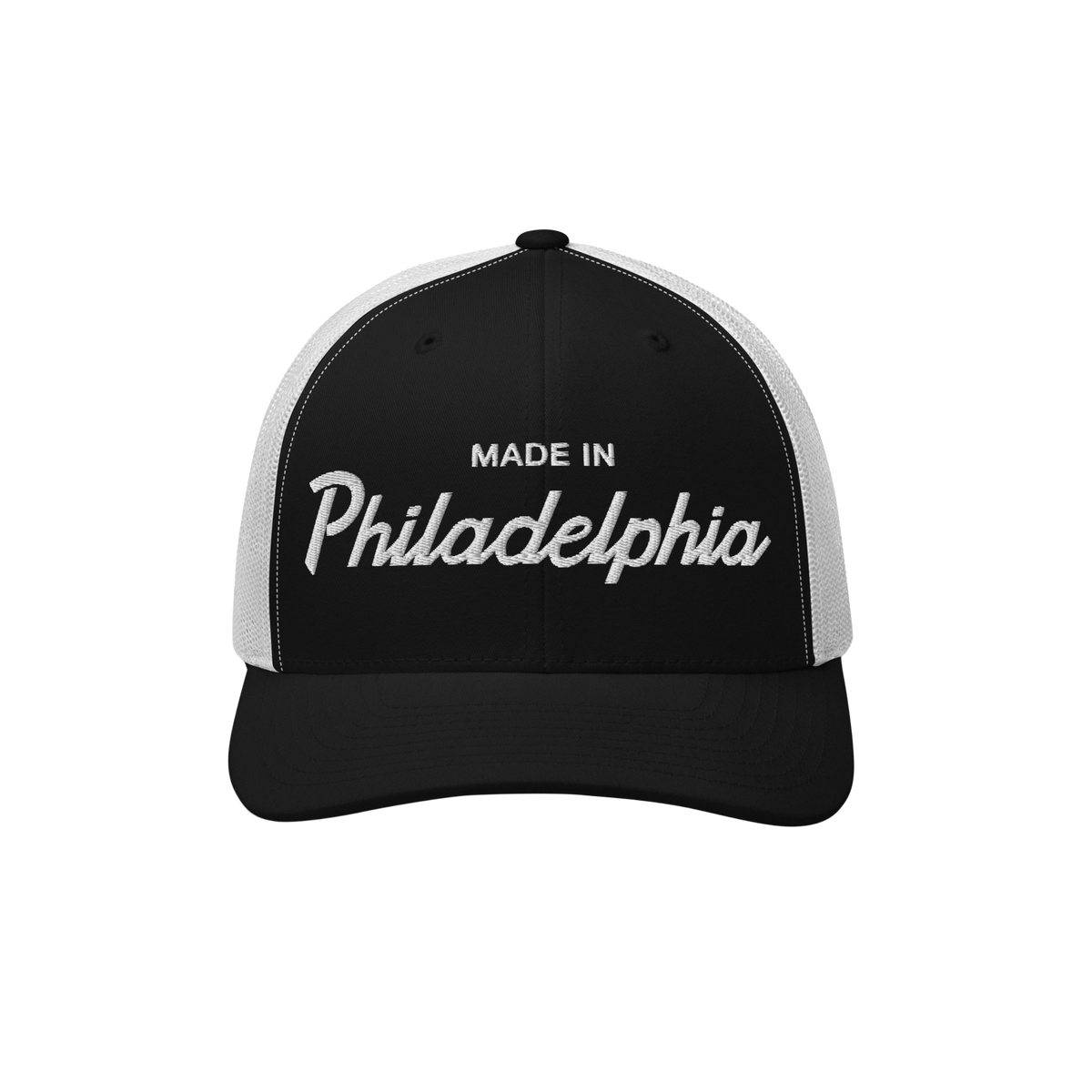Made In Philadelphia Trucker Hat