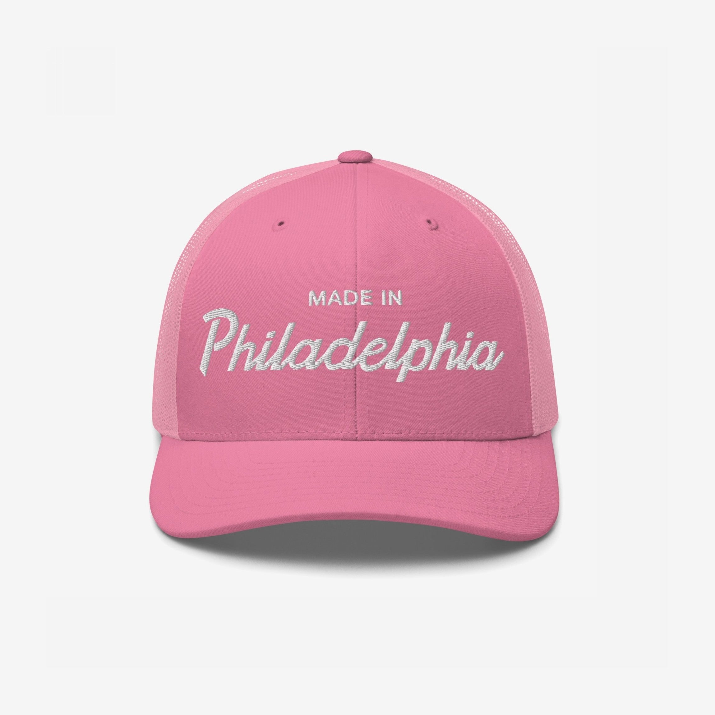 Made In Philadelphia Hat