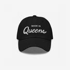 Made In Queens NYC Hat