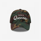 Made In Queens NYC Hat