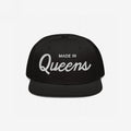 Made In Queens NYC Hat