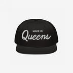 Made In Queens NYC Hat