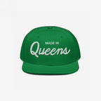 Made In Queens NYC Hat