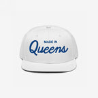 Made In Queens NYC Hat