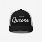 Made In Queens NYC Hat