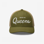 Made In Queens NYC Hat