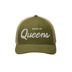 Made In Queens NYC Trucker Hat