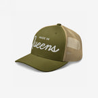 Made In Queens NYC Hat