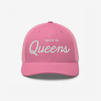 Made In Queens NYC Hat