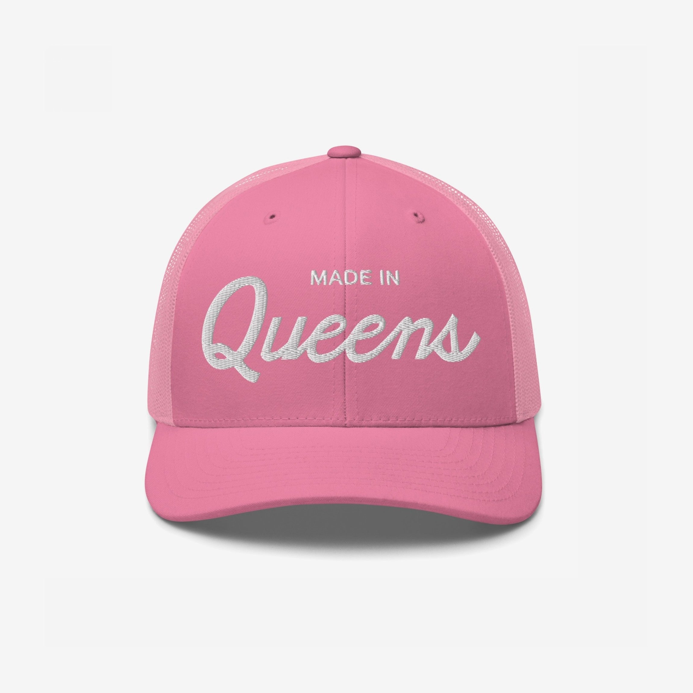 Made In Queens NYC Hat