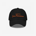 Made In San Francisco Hat