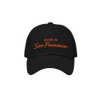 Made In San Francisco Dad Hat