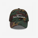 Made In San Francisco Hat