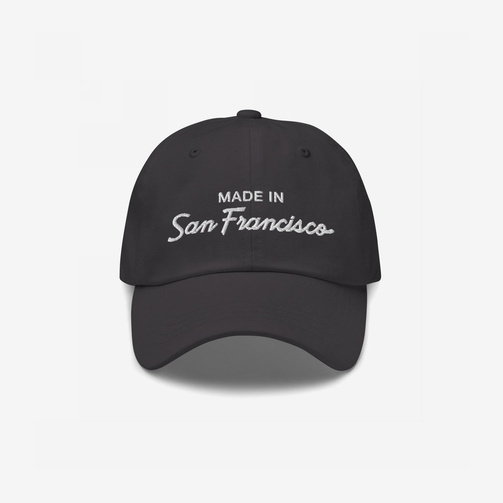 Made In San Francisco Hat