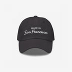 Made In San Francisco Hat