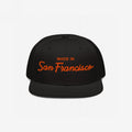 Made In San Francisco Hat