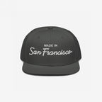 Made In San Francisco Hat