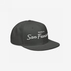 Made In San Francisco Hat