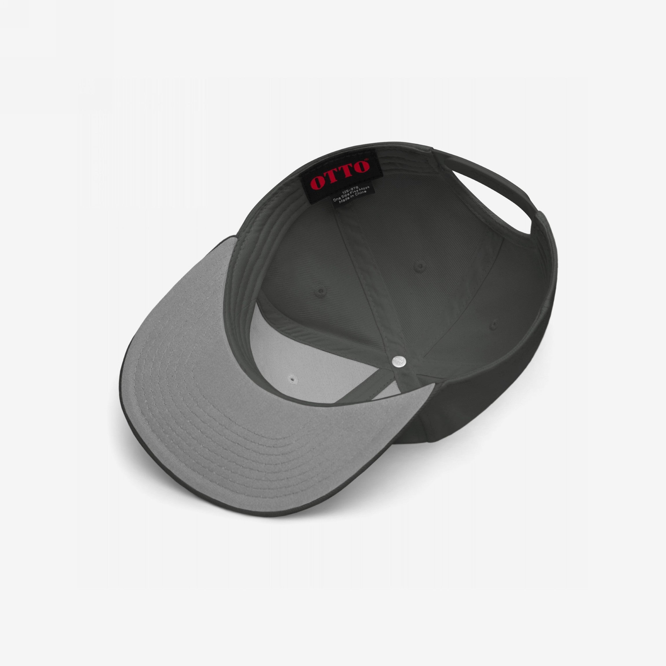 Made In San Francisco Hat