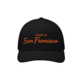Made In San Francisco Trucker Hat