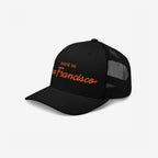 Made In San Francisco Hat