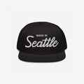 Made In Seattle Hat