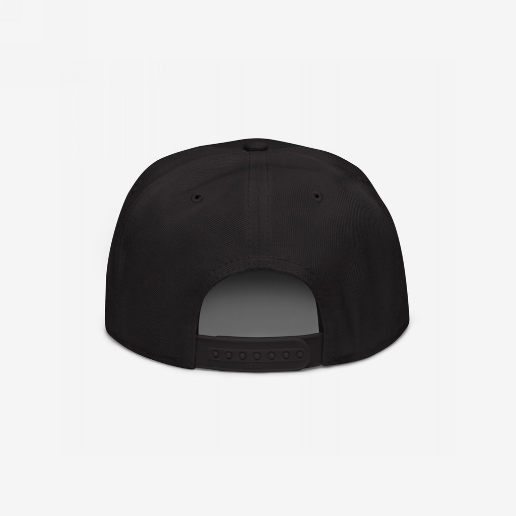 Made In Seattle Hat