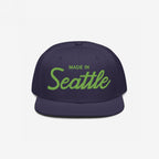 Made In Seattle Hat