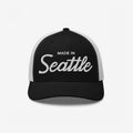Made In Seattle Trucker Hat