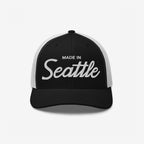 Made In Seattle Hat