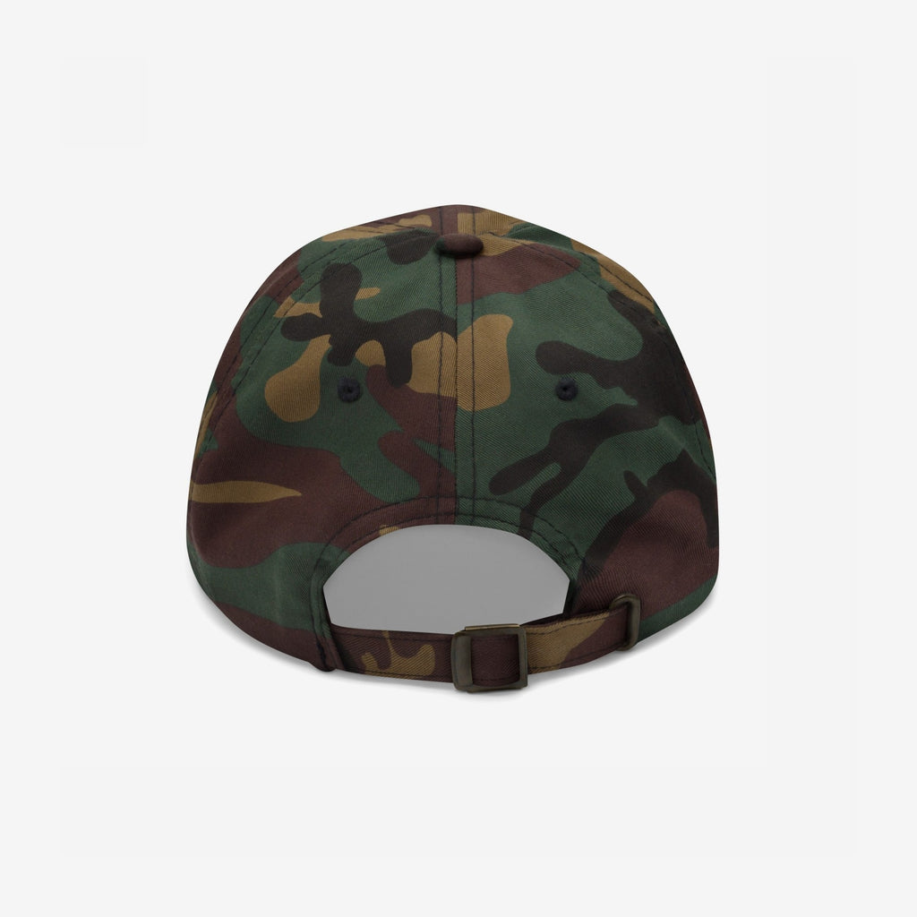 Made In Staten Island Hat