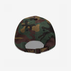 Made In Staten Island Hat