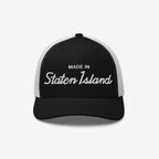 Made In Staten Island Hat