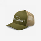 Made In Staten Island Hat