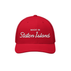 Made In Staten Island Trucker Hat
