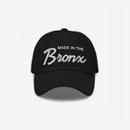 Made In The Bronx Hat