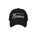 Made In The Bronx Dad Hat