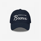 Made In The Bronx Hat