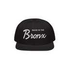 Made In The Bronx Snapback Hat