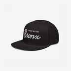 Made In The Bronx Hat