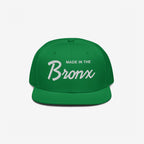 Made In The Bronx Hat