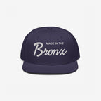 Made In The Bronx Hat